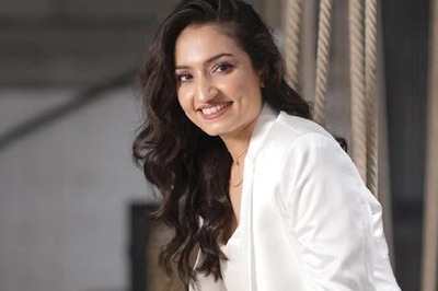 Actress Vaishnavi Gowda Looks Breathtaking In This Western Ensemble, See Pics