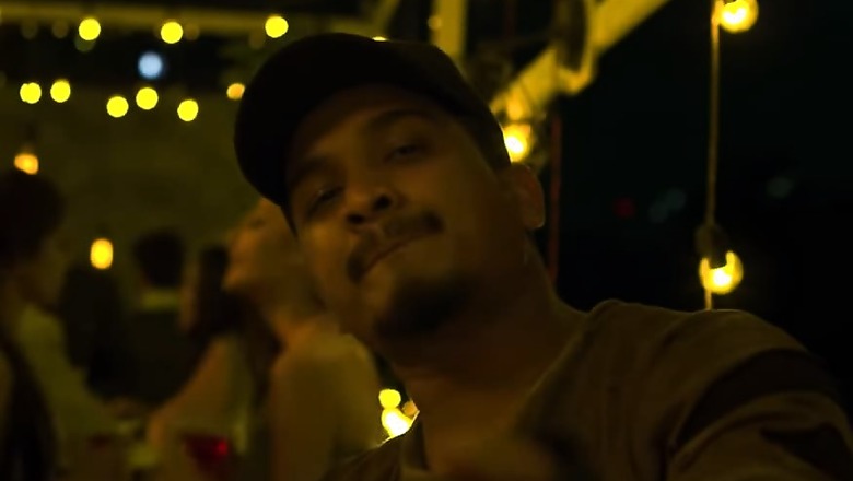 Rapper Divine Announces Gully Gang Entertainment to Record, Recruit and Produce Hip Hop Talent