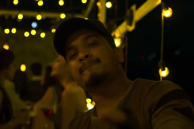 Rapper Divine Announces Gully Gang Entertainment to Record, Recruit and Produce Hip Hop Talent