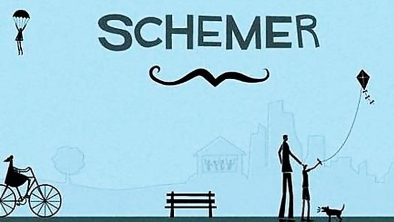 Google launches Schemer for iPhone