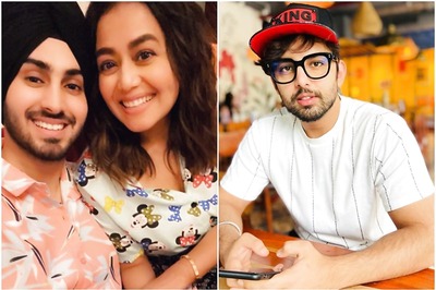 Himansh Kohli Reacts to Neha Kakkar's Wedding Rumours: 'I am Happy for Her'
