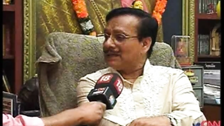 BJP candidate PC Sorcar gets EC notice for comments against Mamata