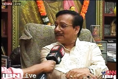 BJP candidate PC Sorcar gets EC notice for comments against Mamata