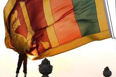 Sri Lanka Postpones Airspace Reopening for Commercial Flights Amid Fear of New COVID-19 Strain