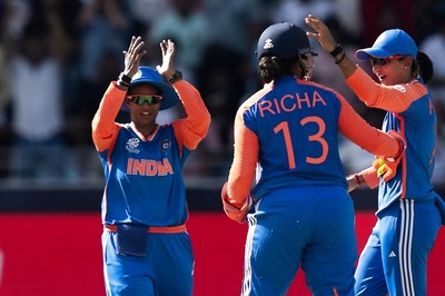 IND-W vs SL-W Women's T20 World Cup 2024 Match Preview, Probable XI, Head-to-Head