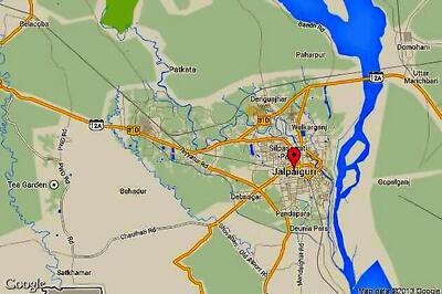 West Bengal: 7 killed in bomb blast near Jalpaiguri