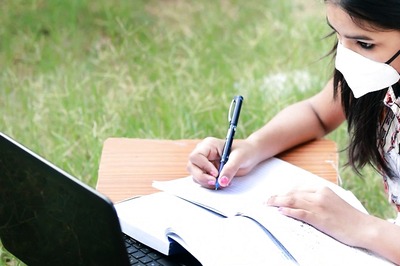 20% Students Received Education During School Closures in India, Maharashtra Highest with 38%: Survey