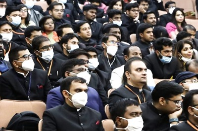 Mission Karmayogi: Centre Sets Up Firm to Manage Online Portal for Training of Civil Servants