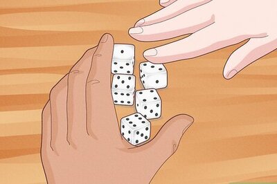 How to Play the Ship Captain Crew Dice Game