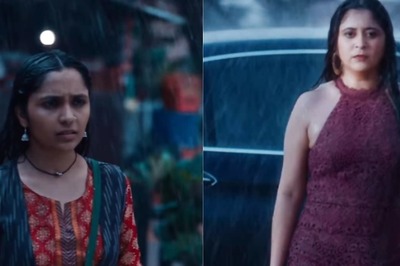 Gayatri Datar-starrer Marathi Serial Titled Abir Gulal's Promo Out