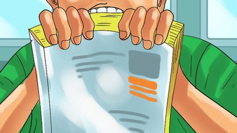 How to Train for Ripping a Phone Book in Half