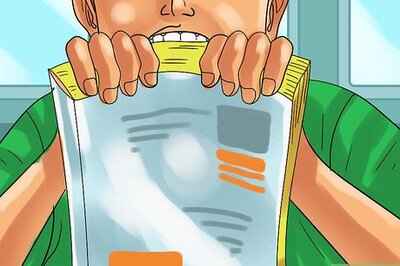 How to Train for Ripping a Phone Book in Half