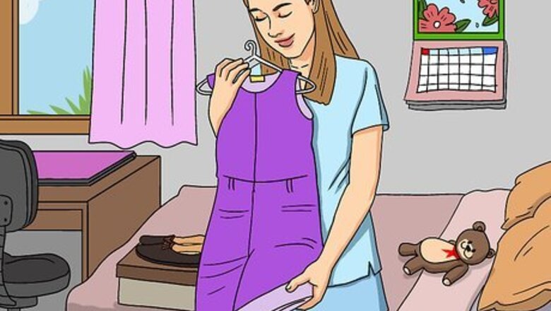 How to Make Friends on the First Day of School