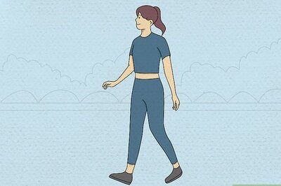 How to Get Fit as a Teenager