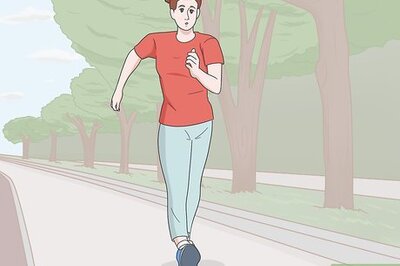 How to Start Jogging