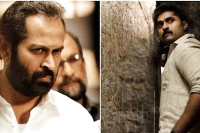 Shooting Of Suraj Venjaramoodu's Higuita Concludes, Film In Post-Production Stage