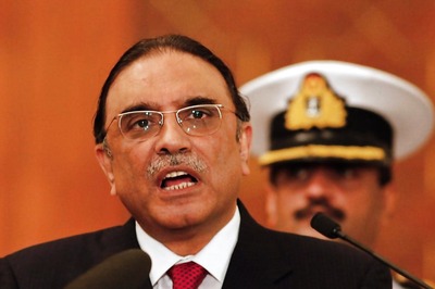 Zardari Claims Ex-COAS Bajwa Threatened Him, Says PPP Not Afraid of Polls