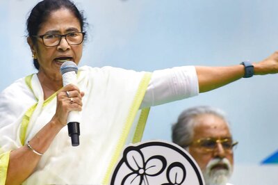 `Disrespect' to National Anthem Case Against Mamata: Prosecution Says No Sanction Needed to Sue Her