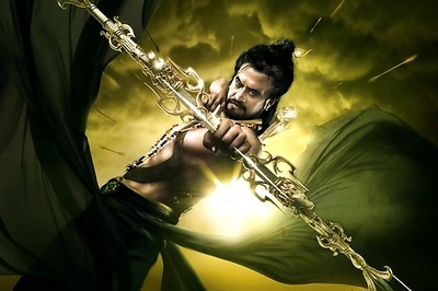 Be prepared for 'Kochadaiyaan' t-shirts and caps