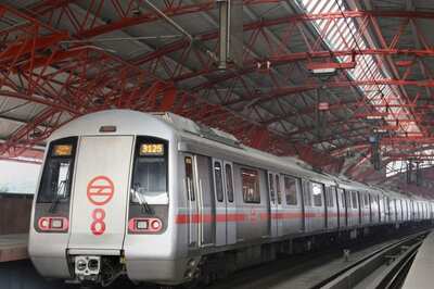 Delhi Metro: Cantilever Bridge Over Yamuna Set to be Completed by September 2024