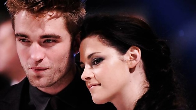 Kristen Stewart to feature in Lizzie Borden biopic?