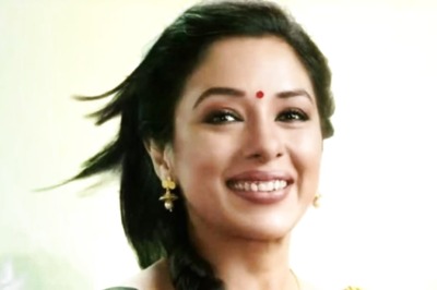 Will Anupamaa Cancel Her US Plan After Mayaa's Tragic Death? Here's The Truth