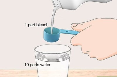 How to Clean an Electric Toothbrush