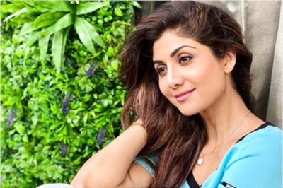 Shilpa Shetty’s Entire Family Tests Positive for Covid-19, Actress Urges Everyone to Follow Safety Protocols