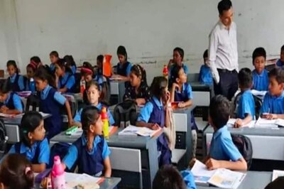 In MP's Damoh, 27 Schools To Soon Go Bagless? What We Know