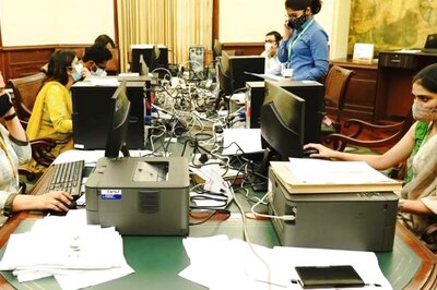 Day After Taliban Took Over Afghanistan, India Set Up Special MEA Cell for Those Stranded