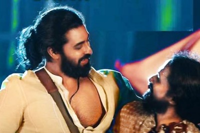 New Single Thatti Veezhaan From Dev Mohan's Pathramd Out With Catchy Tune