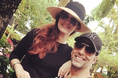 Akshay Kumar gets ignored by Twinkle Khanna's fan