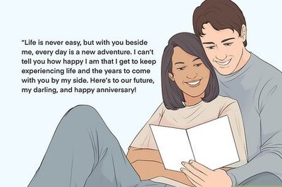 100 Romantic & Funny Anniversary Messages for Your Husband