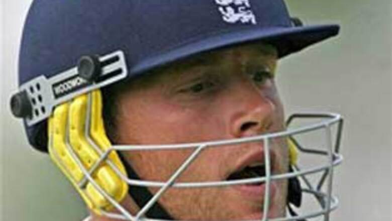 Injured Flintoff ruled out of IPL, WI series