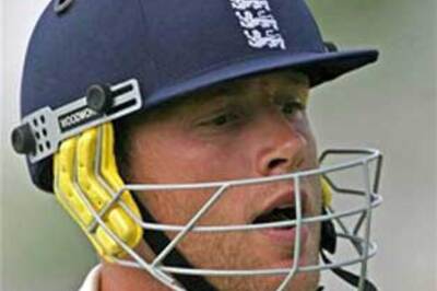 Injured Flintoff ruled out of IPL, WI series