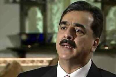 I will appear before the court on Jan 19: Gilani