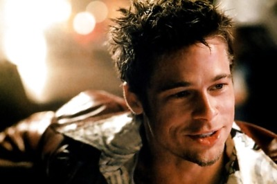 Brad Pitt was asked to take acting classes