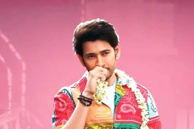 Mahesh Babu’s Sarkaru Vaari Paata Makes Rs 120 Cr in Pre-Release Business