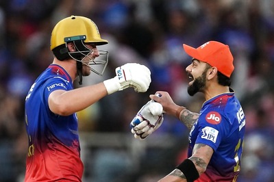 England's Will Jacks Thankful for Virat Kohli's 'Coaching' During IPL 2024 Ahead of T20 World Cup