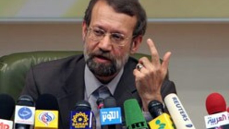 IAEA should deal with N-issue: Iran