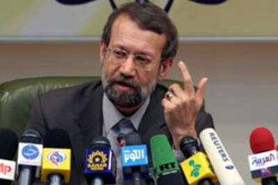 IAEA should deal with N-issue: Iran