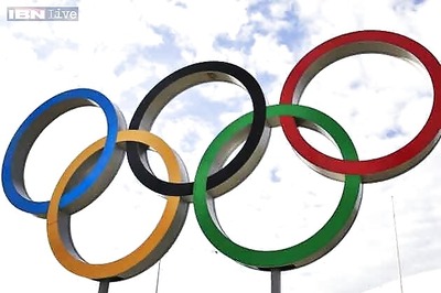 Rome will bid to host 2024 Olympic Games: Matteo Renzi