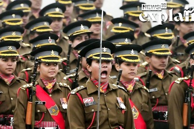 Nari Shakti: How Modi Govt is Pushing for Gender Inclusivity in Armed Forces | EXPLAINED