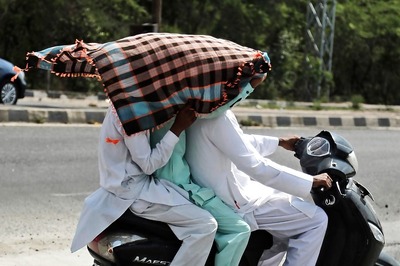 Scorching Summer to Heat Up Poll Season Further, Higher Heatwave Days in April-May, Warns IMD