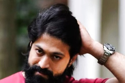 At Sree Amrutheshwara Temple Inauguration, Yash Says, 'No Interest In Politics'