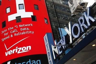 Verizon to test zero-rating plans in US skirting net neutrality rules