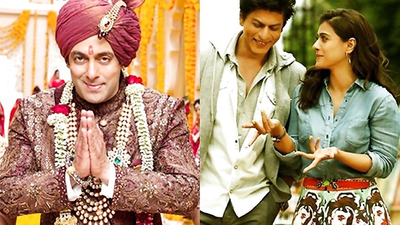 Ghanta Awards 2016: 'PRDP' Wins Worst Film, SRK Worst Actor