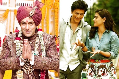Ghanta Awards 2016: 'PRDP' Wins Worst Film, SRK Worst Actor