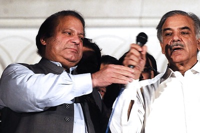 Simla Agreement Was a Big Mistake, Says Nawaz Sharif's Brother