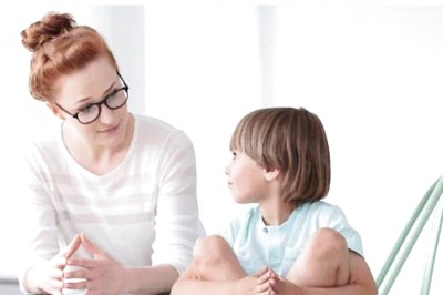 Help Your Child Become Self-Reliant at an Early Age With These Easy Tips